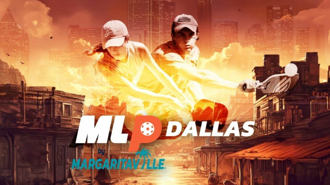 Image courtesy majorleaguepickleball.net