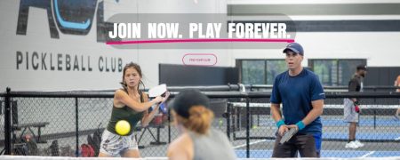 Ace Pickleball Club Leases 38,000 Square Foot Space In Kentucky Image courtesy of Ace Pickleball Club