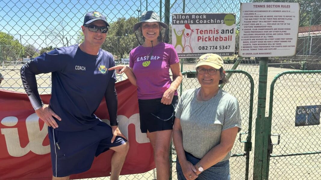 Image courtesy of East Bay Pickleball Association on facebook.com