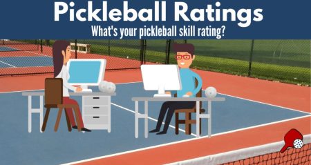 Image courtesy of Gold Coast Pickleball Association