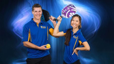 New Jersey To Receive 20 Pickleball Kingdom Facilities Image courtesy of Pickleball Kingdom
