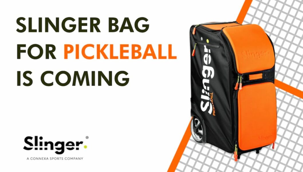 Image courtesy of Slinger