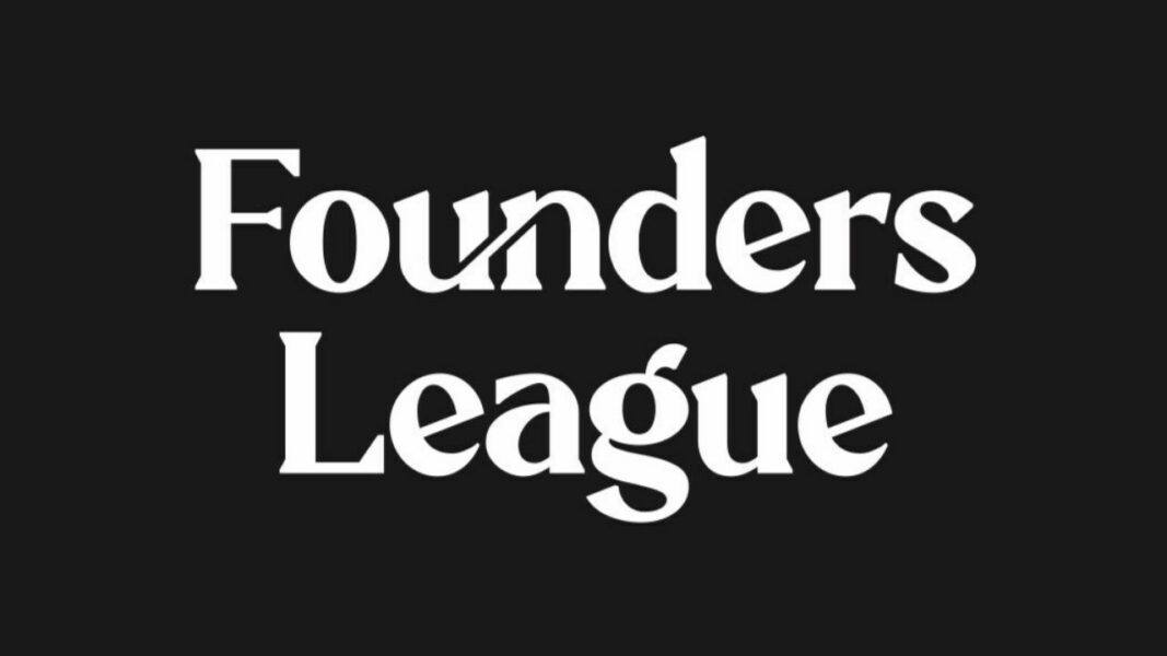 Image courtesy of foundersleague.cc