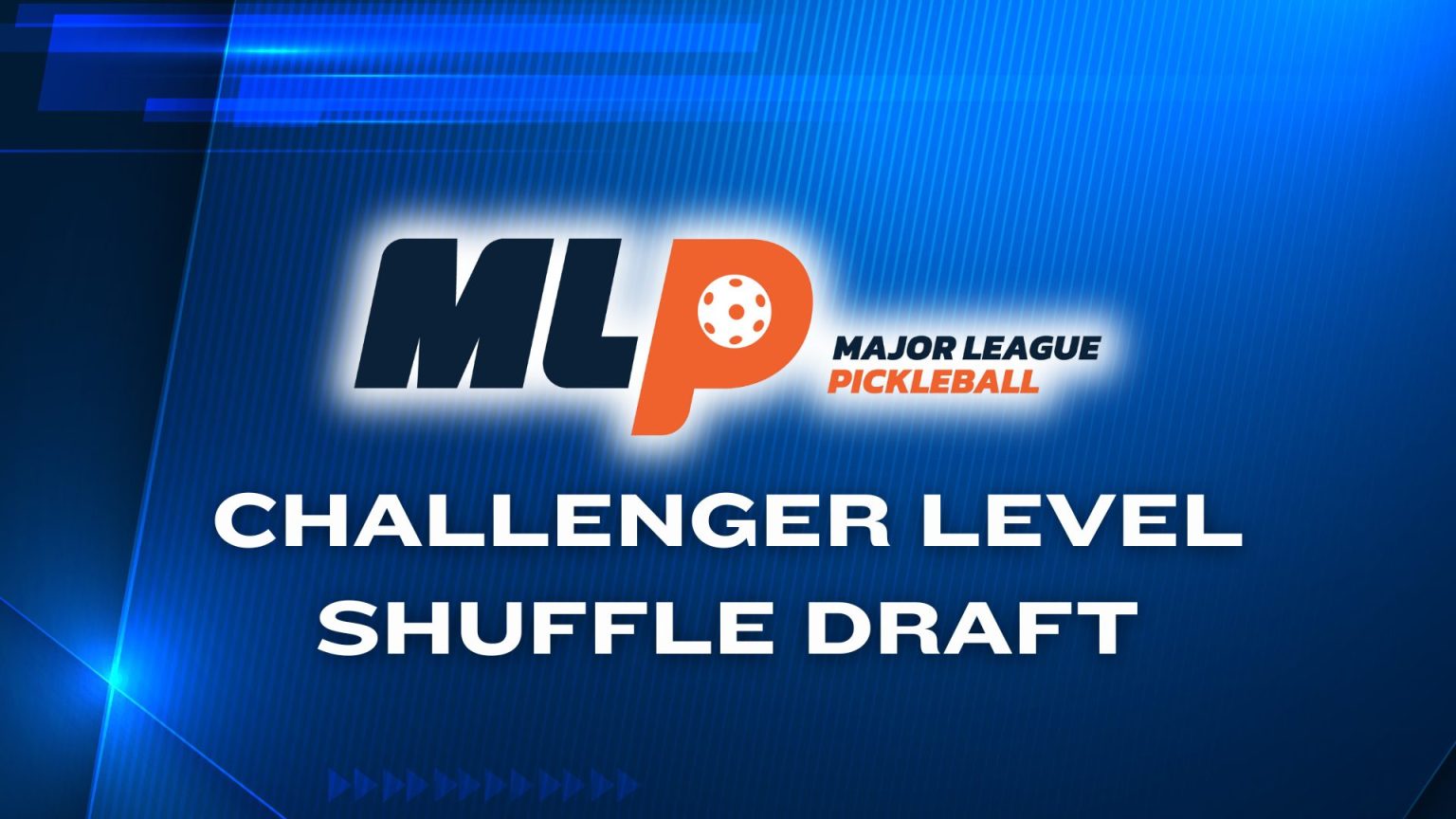October 2023 MLP Challenger Level Shuffle Draft Analysis RULES UPDATE 3