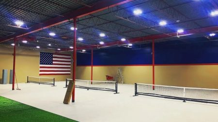Image courtesy of Lil' Rhody Pickleball