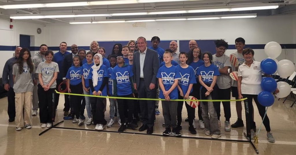 Staten Island to Host Inaugural Pickleball Tournaments for Public School Students staten