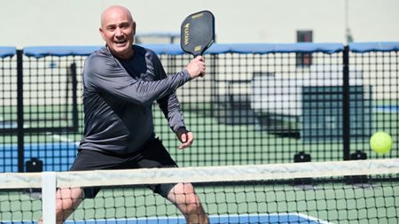 Image courtesy of Kimodo Pickleball