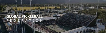 USA Pickleball To Be Part Of 28-Country Global Pickleball Federation Image courtesy of The Global Pickleball Federation