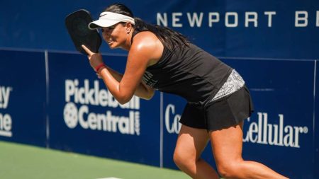 Image courtesy of USA Pickleball