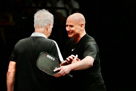 Andre Agassi The Opening Attraction At The First-Ever South Beach Slam 2 Image courtesy of marca.com