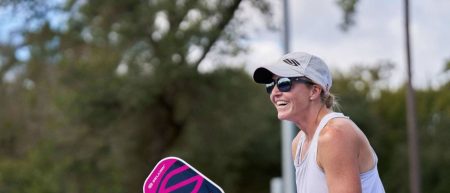 Pickleball Has Helped To Change These Military Veterans’ Lives Image courtesy of theapp.global