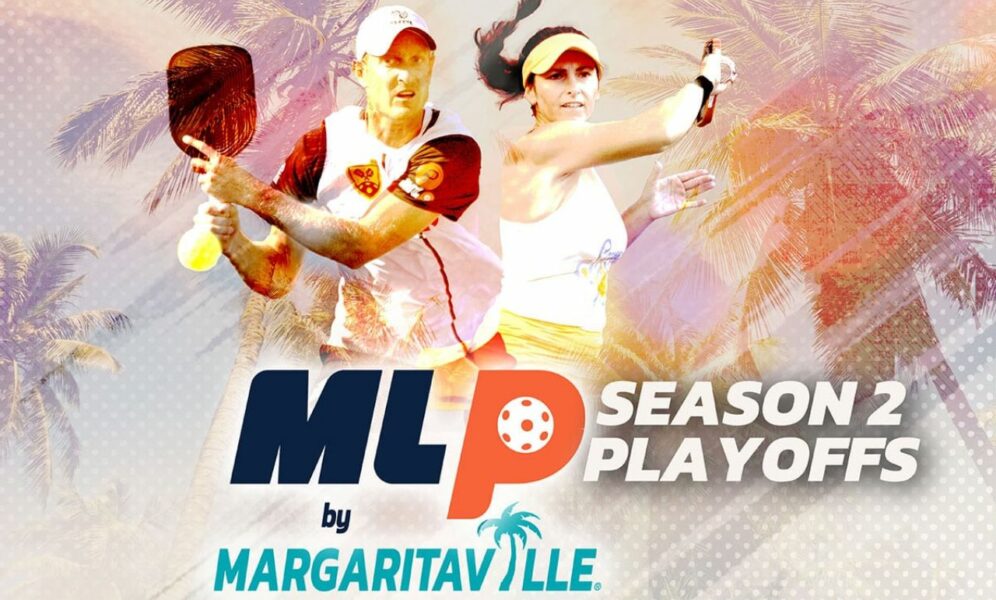 Image by Major League Pickleball