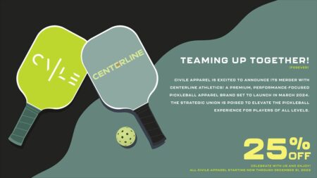 Civile Apparel and Centerline Athletics Form Exciting Merger Image courtesy of Centerline Athletics and Civile Apparel