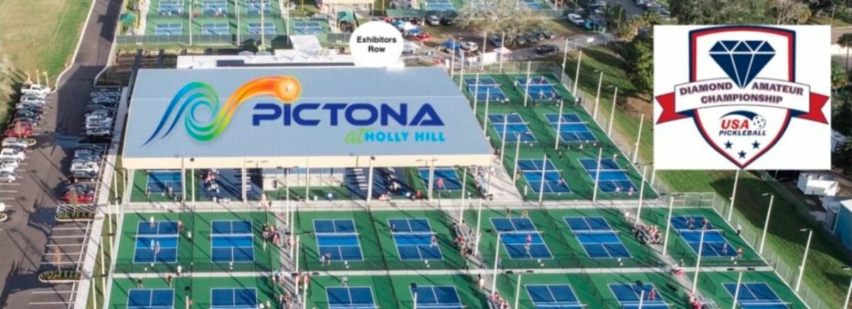Image courtesy of USA Pickleball