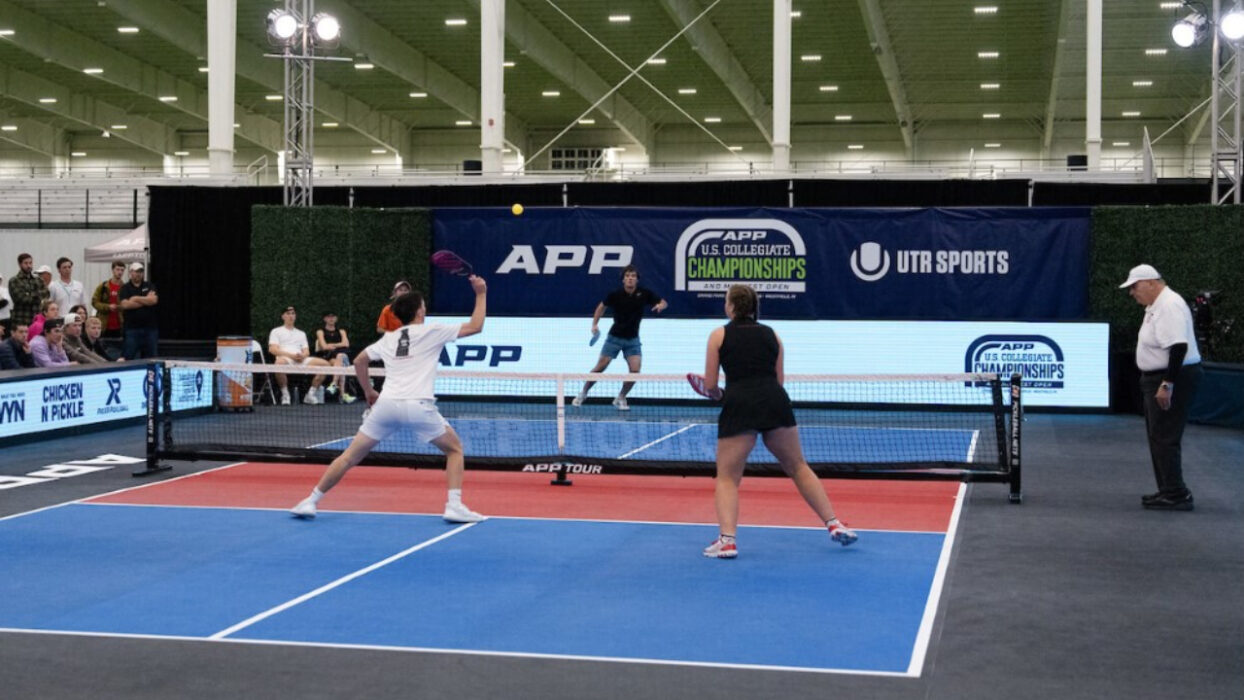 APP Collegiate Championships - image courtesy of theapp.global