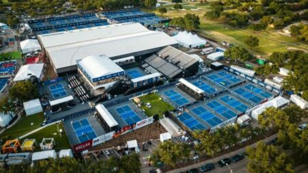 PPA Tour Set To Expand To 26 Locations In 2024 Image by PPA Tour