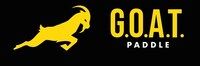 Image courtesy of G.O.A.T. Paddle