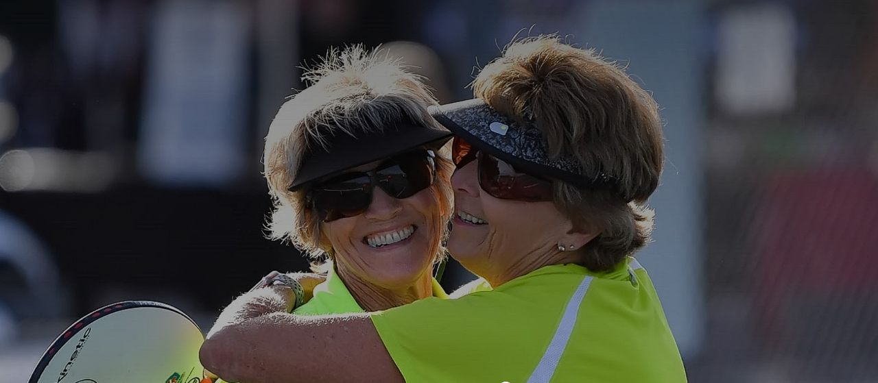 Image courtesy of National Pickleball