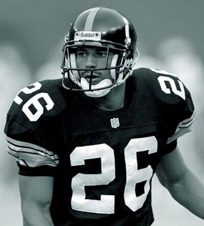 Ron Woodson - Image courtesy of prnewswire.com