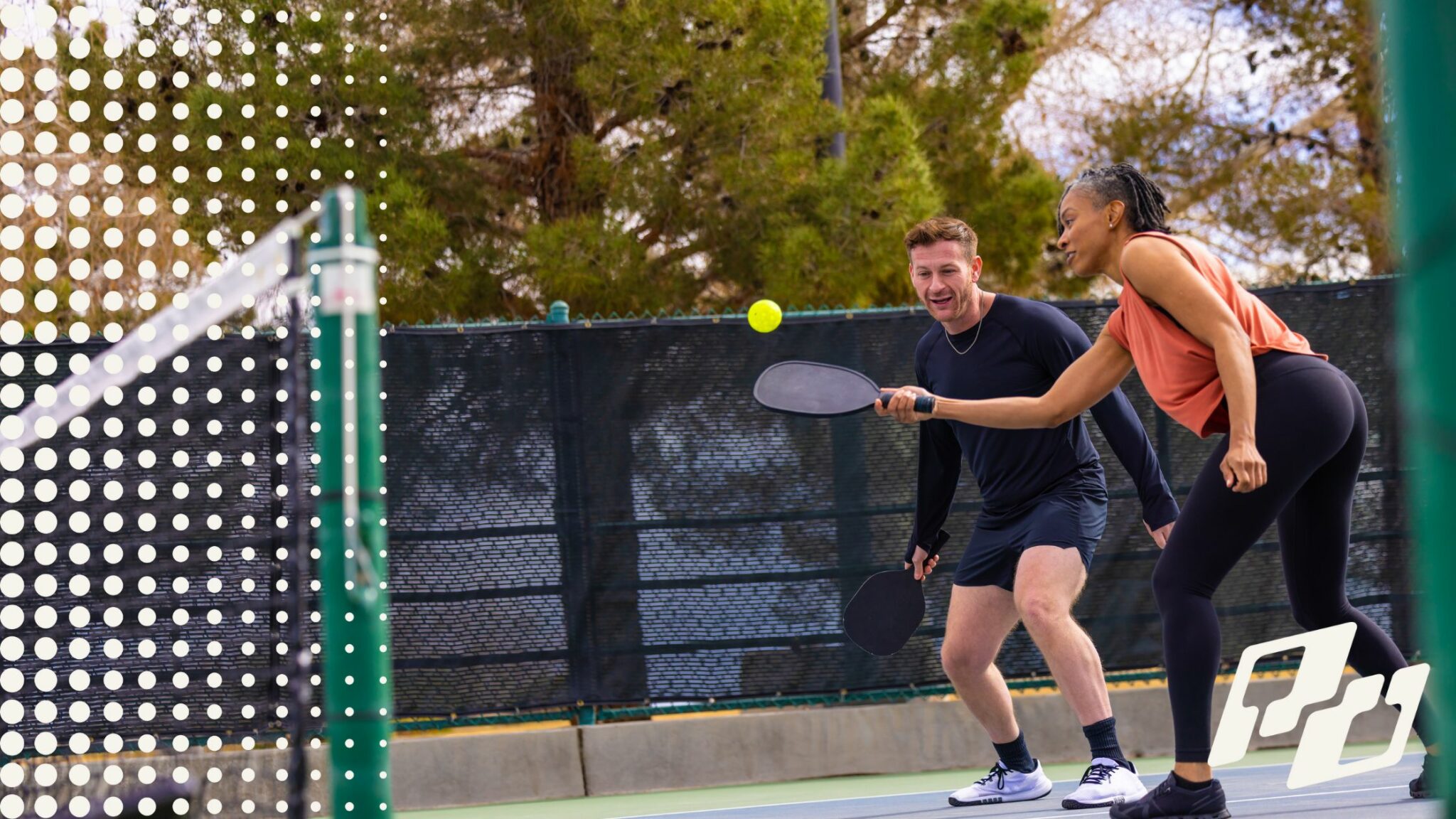 Plateau Control for Effective Third Shot Drops in Pickleball