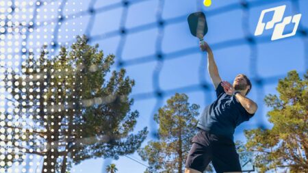 UTPR pickleball rating system