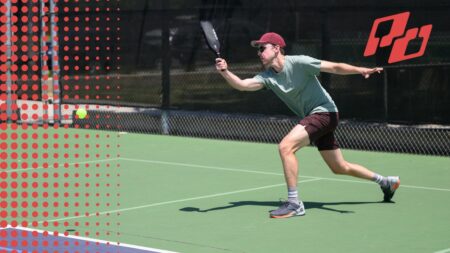 A Comprehensive Synopsis of the 2.5 Player Rating in Pickleball2