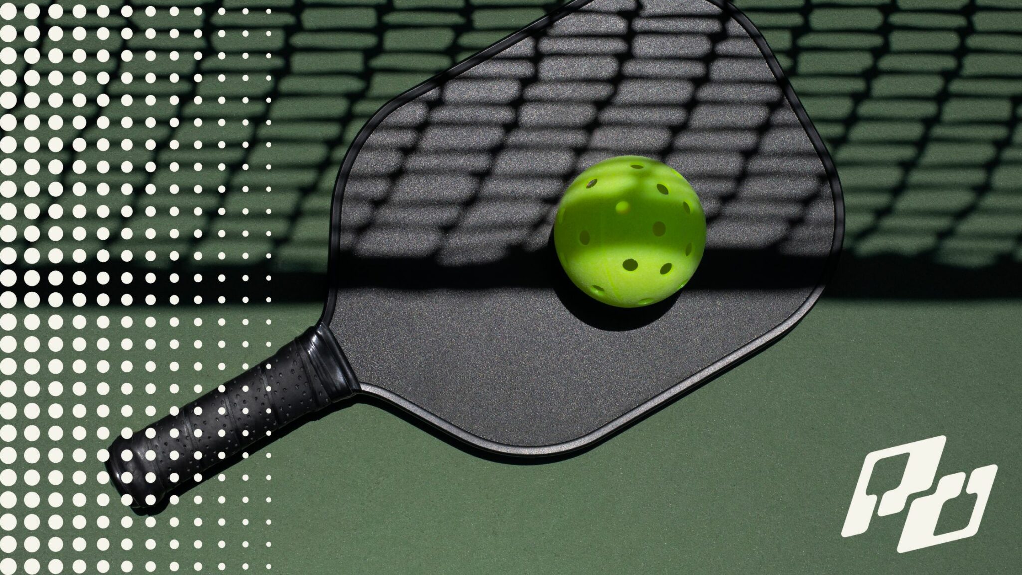 How to select pickleball balls for training sessions