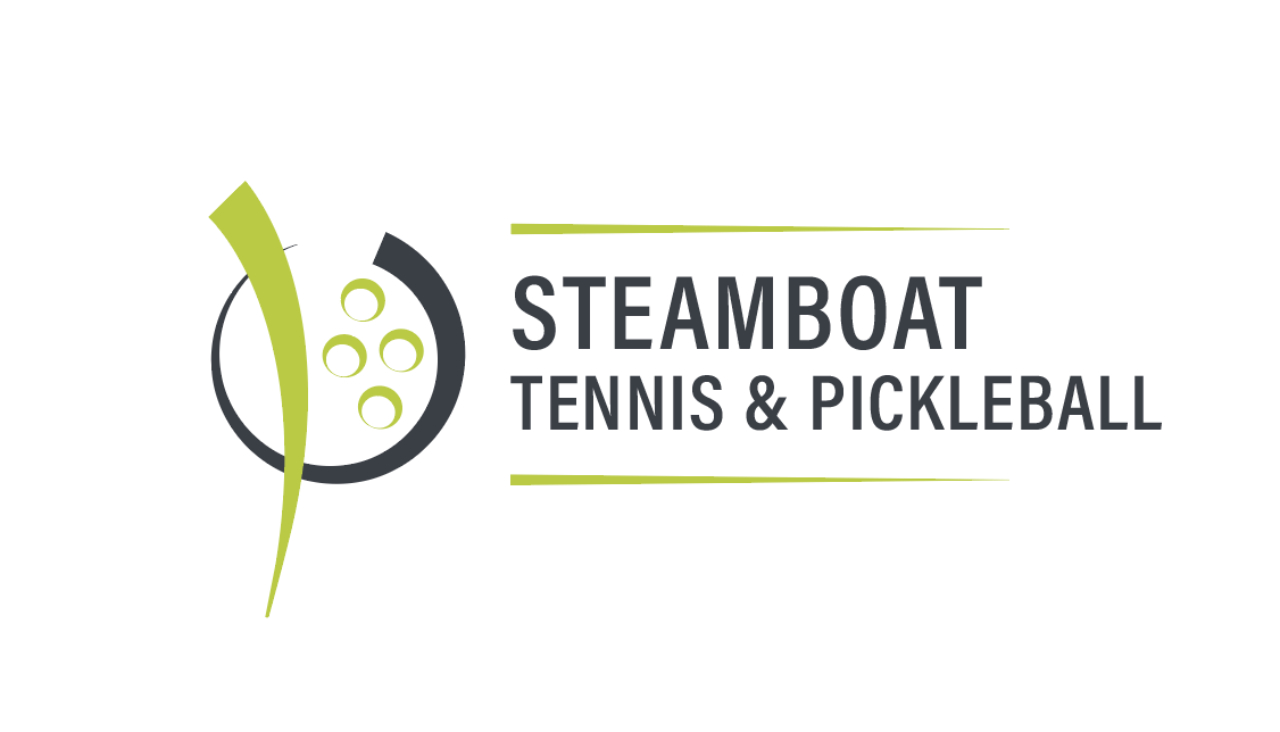Image courtesy of Steamboat Tennis & Pickleball