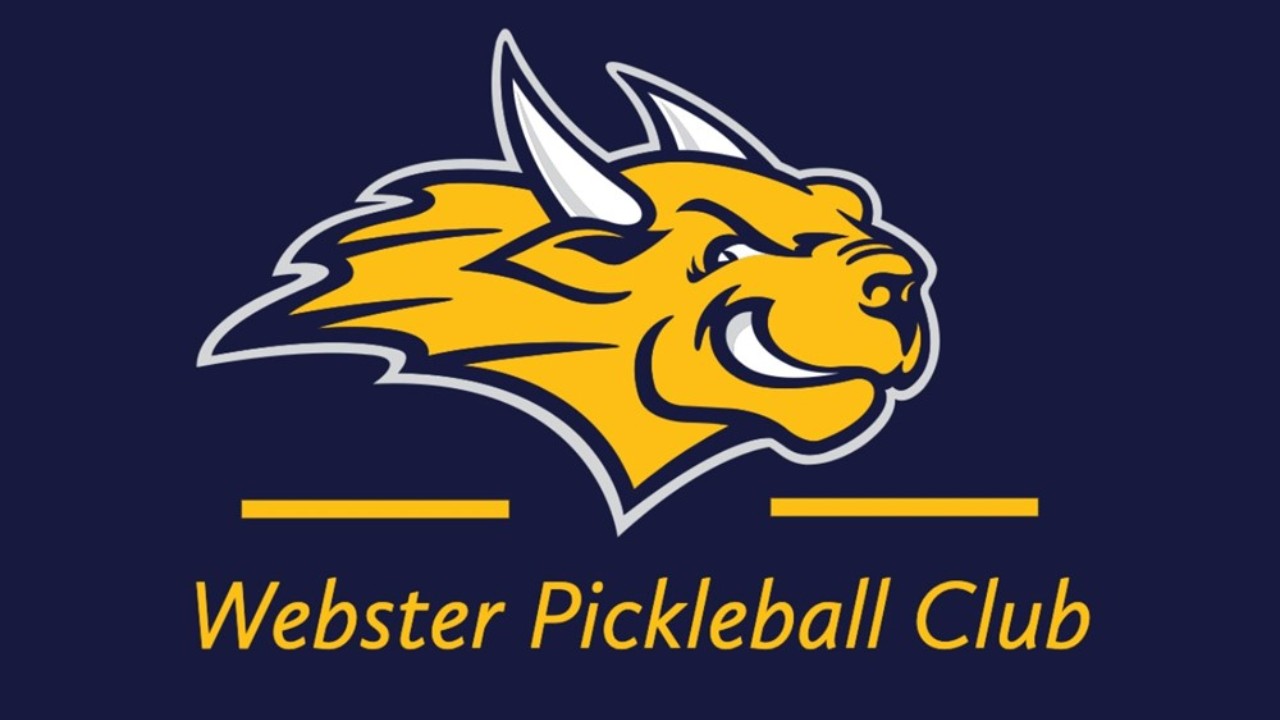 Image courtesy of Webster University Pickleball Club