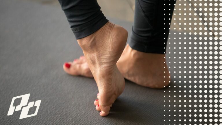 Toe Yoga… For Pickleball? Five Quick Exercises To Help Fight Foot Cramps Pickleball Union Featured Image Drafts 1