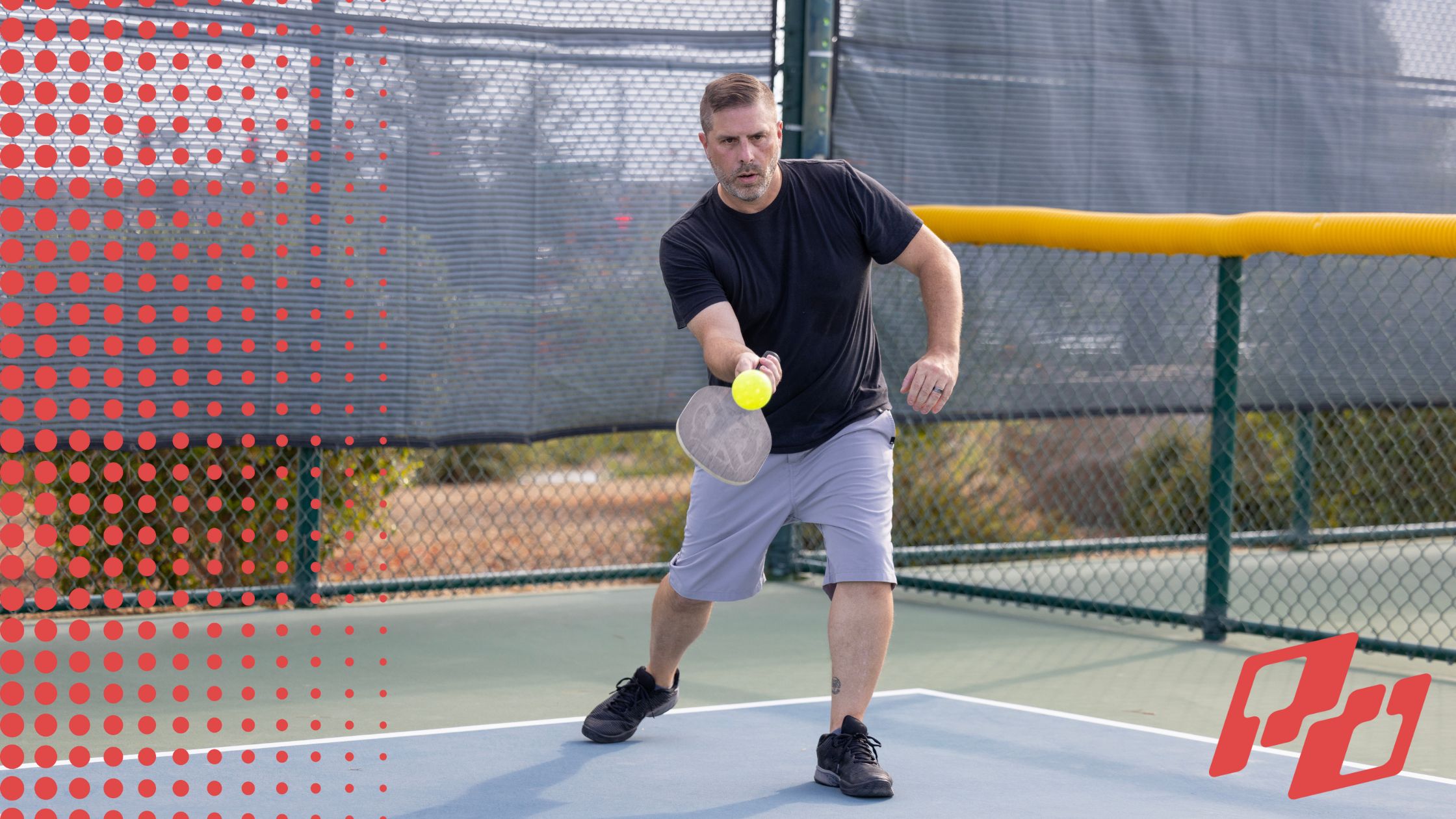 What Is The Two Bounce Rule In Pickleball