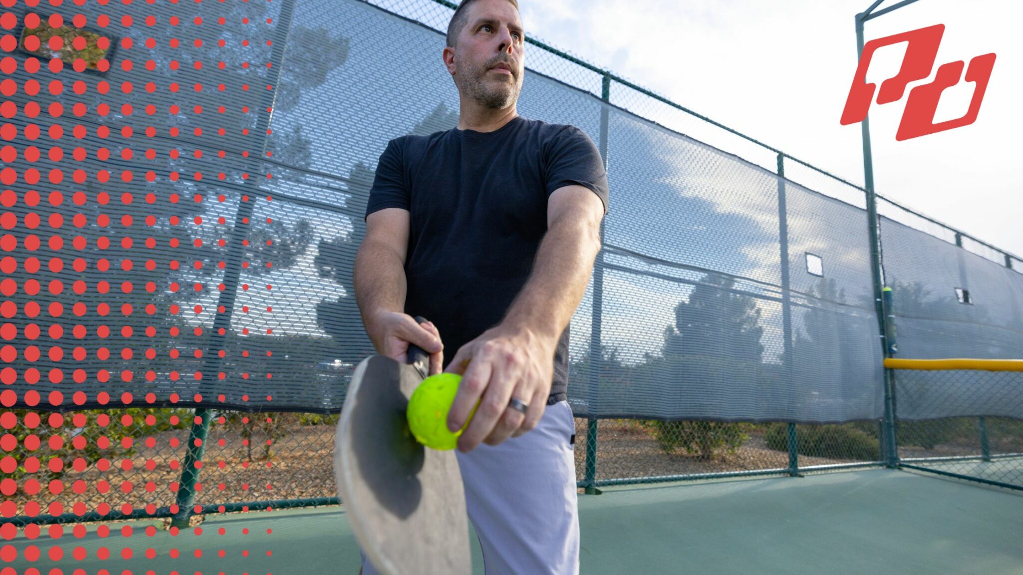 Can you jump during a pickleball serve