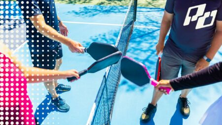 common pickleball courtesy mistakes