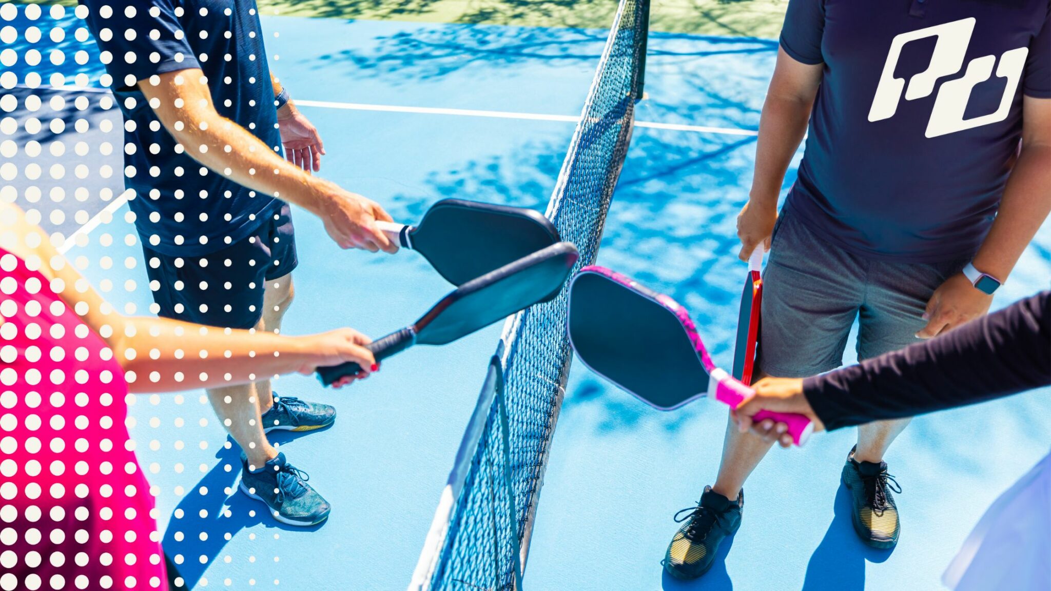 common pickleball courtesy mistakes