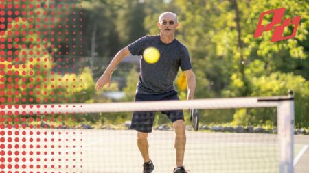 Unlocking Power in Your Pickleball Drives pickleball drive
