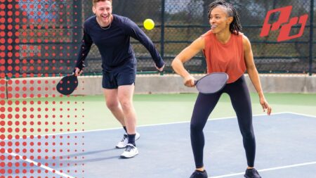 Pickleball Etiquette Tips For Doubles pickleball etiquette tips for doubles