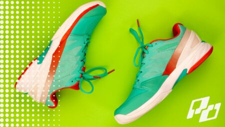 How To Choose Pickleball Shoes For Ankle Support? pickleball shoes for ankle support