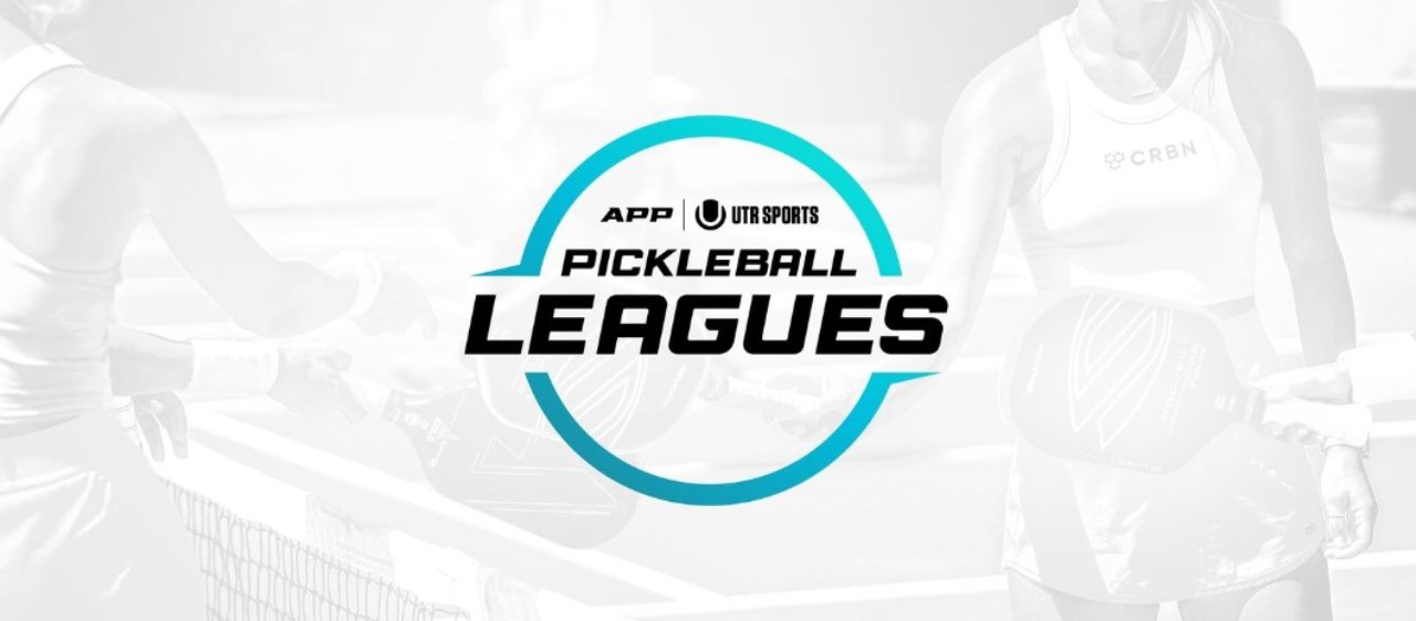 APP and UTR Sports - image courtesy of APP