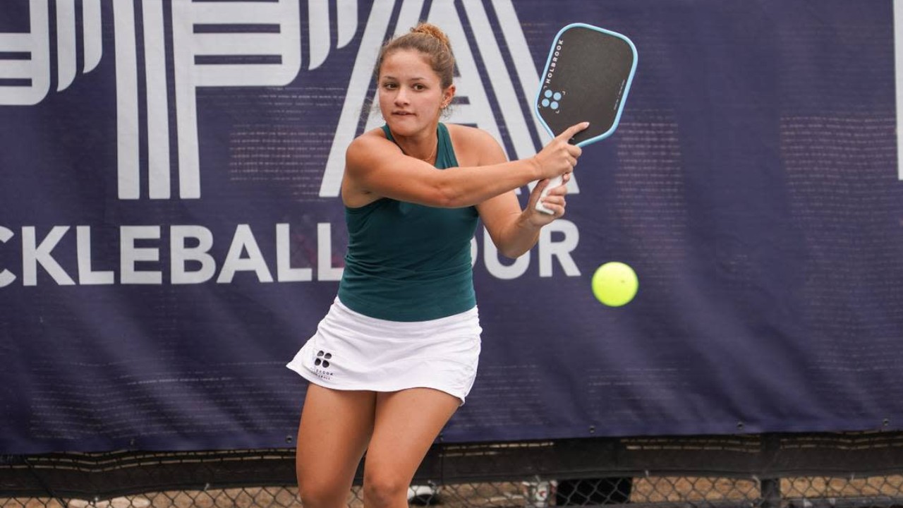 Brooke Revuelta - Image courtesy of PPA