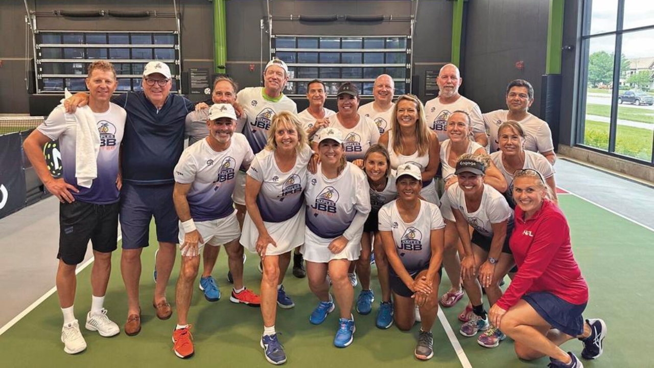 Naples JBB United - image courtesy of Coastal Breeze News