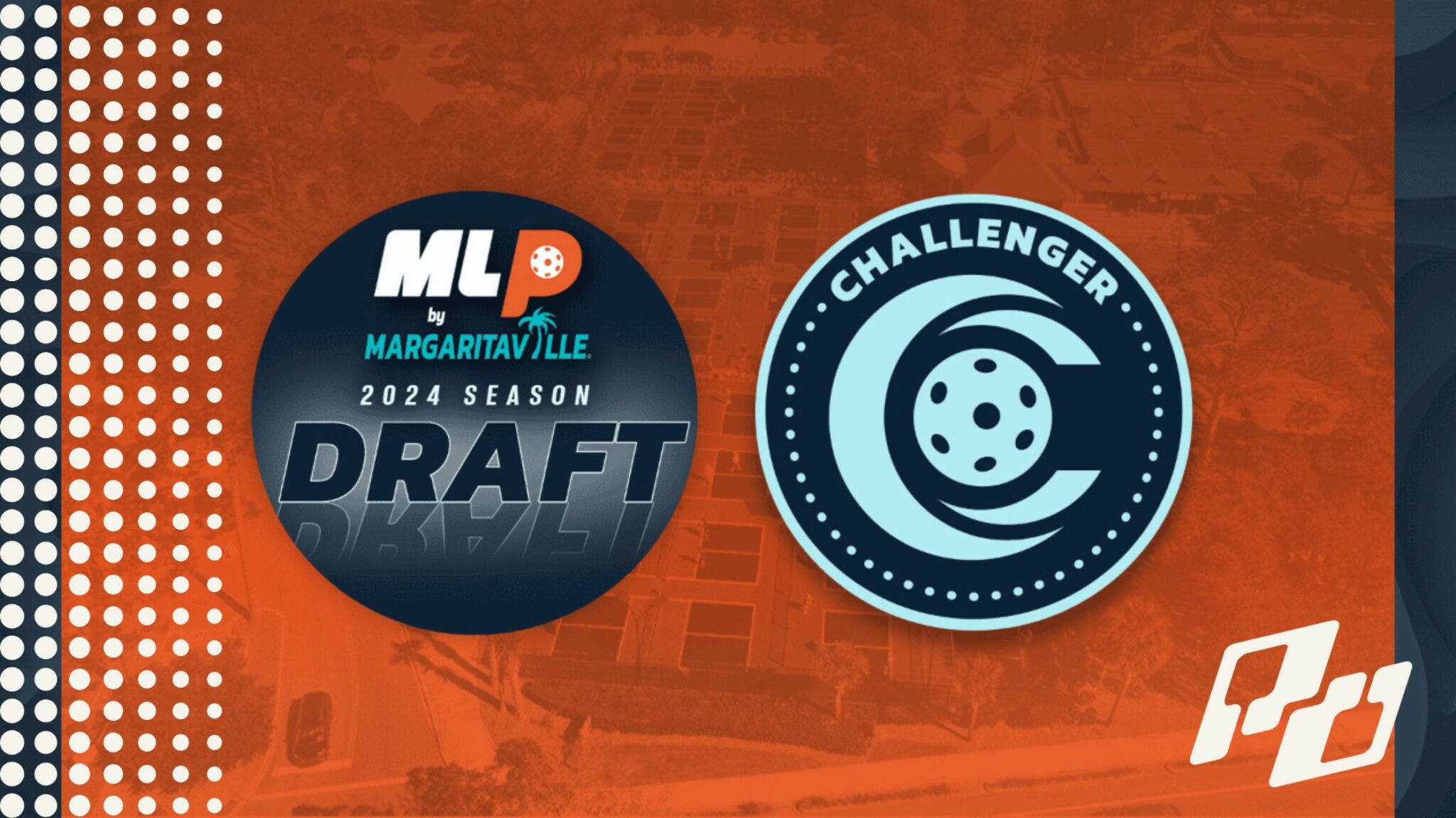 2024 MLP Challenger Draft - image courtesy of MLP