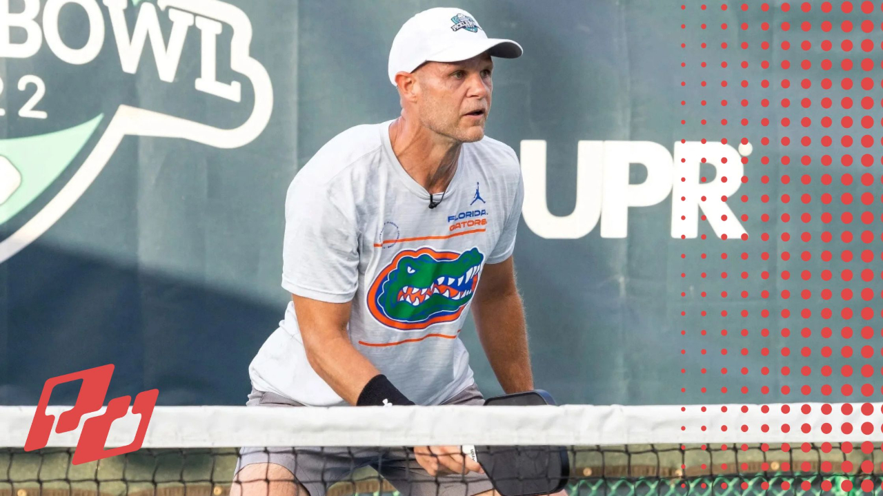 Danny Wuerffel - image courtesy of NPL
