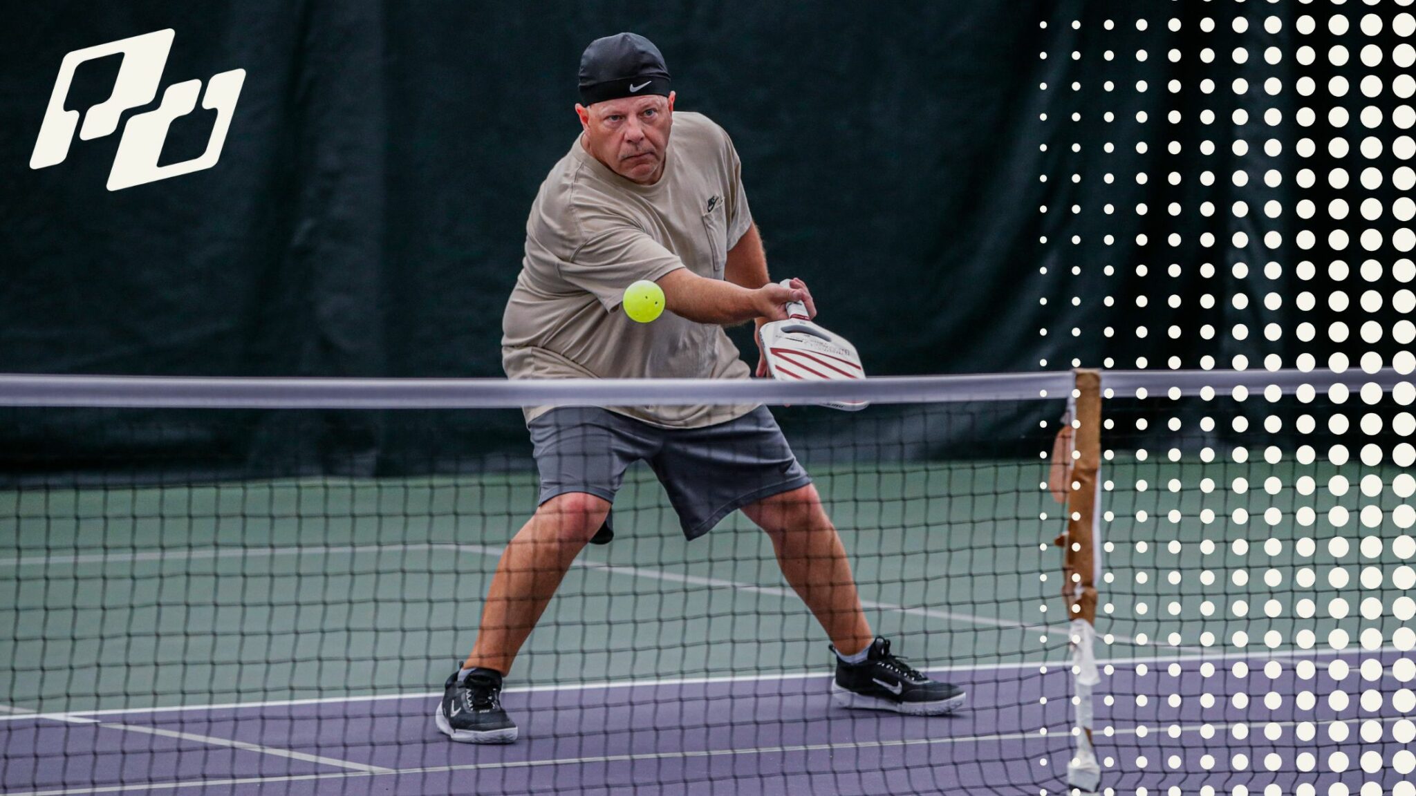 Does Everyone Hate a 'Spinner' on the Pickleball Court