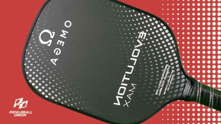 Engage Omega Evolution Max Carbon Fiber - Paddle Review