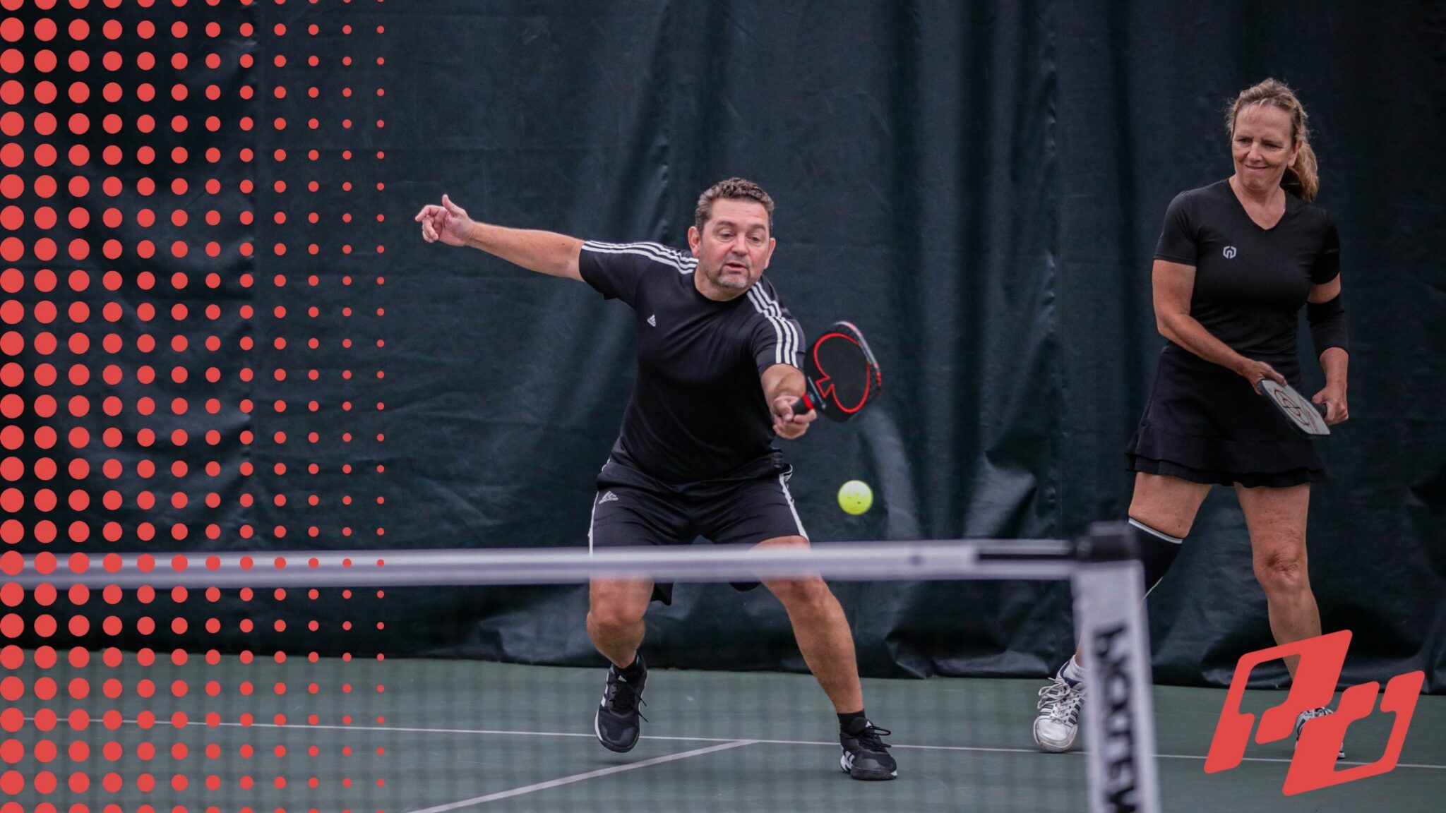 How Good Are People Who Are a 3.5 in Pickleball
