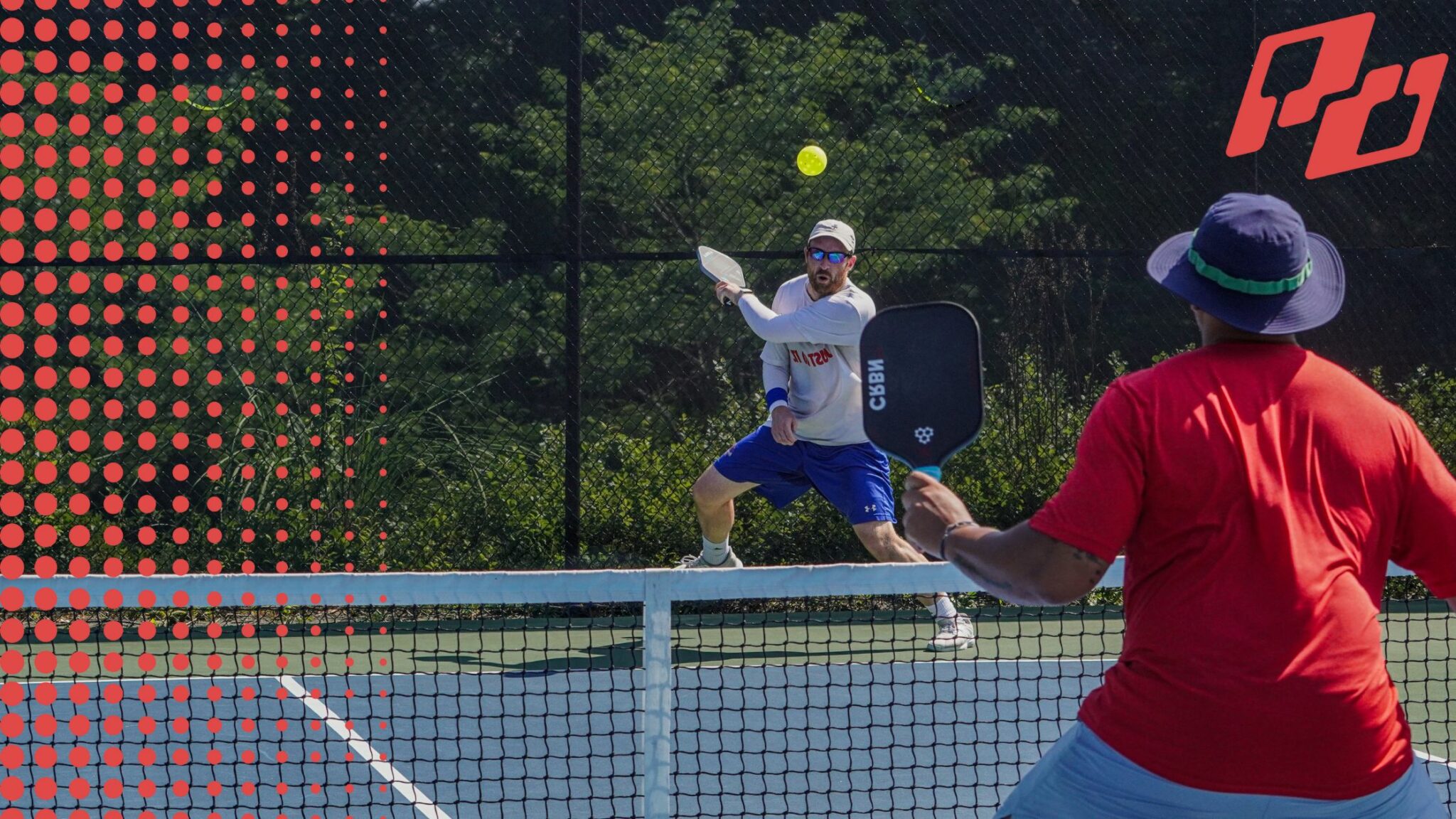 How Many Hours Should You Play Pickleball Each Week