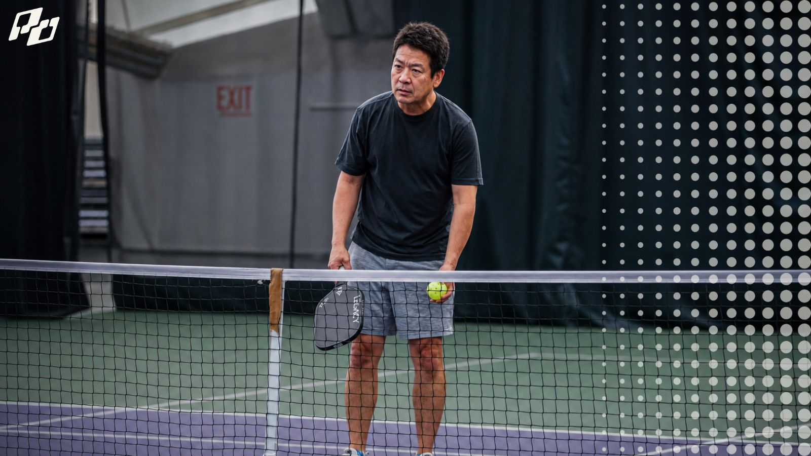 How to Handle Pressure in Pickleball Without Falling Apart