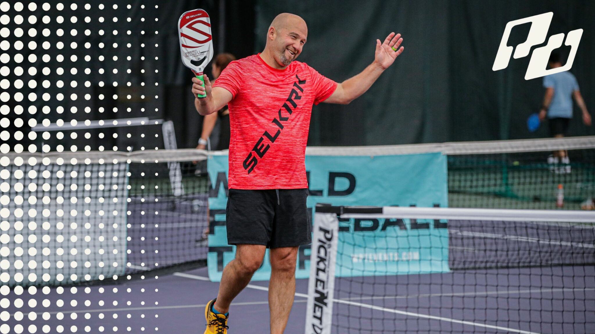 To Ace or Not to Ace (Serve Etiquette in Pickleball)