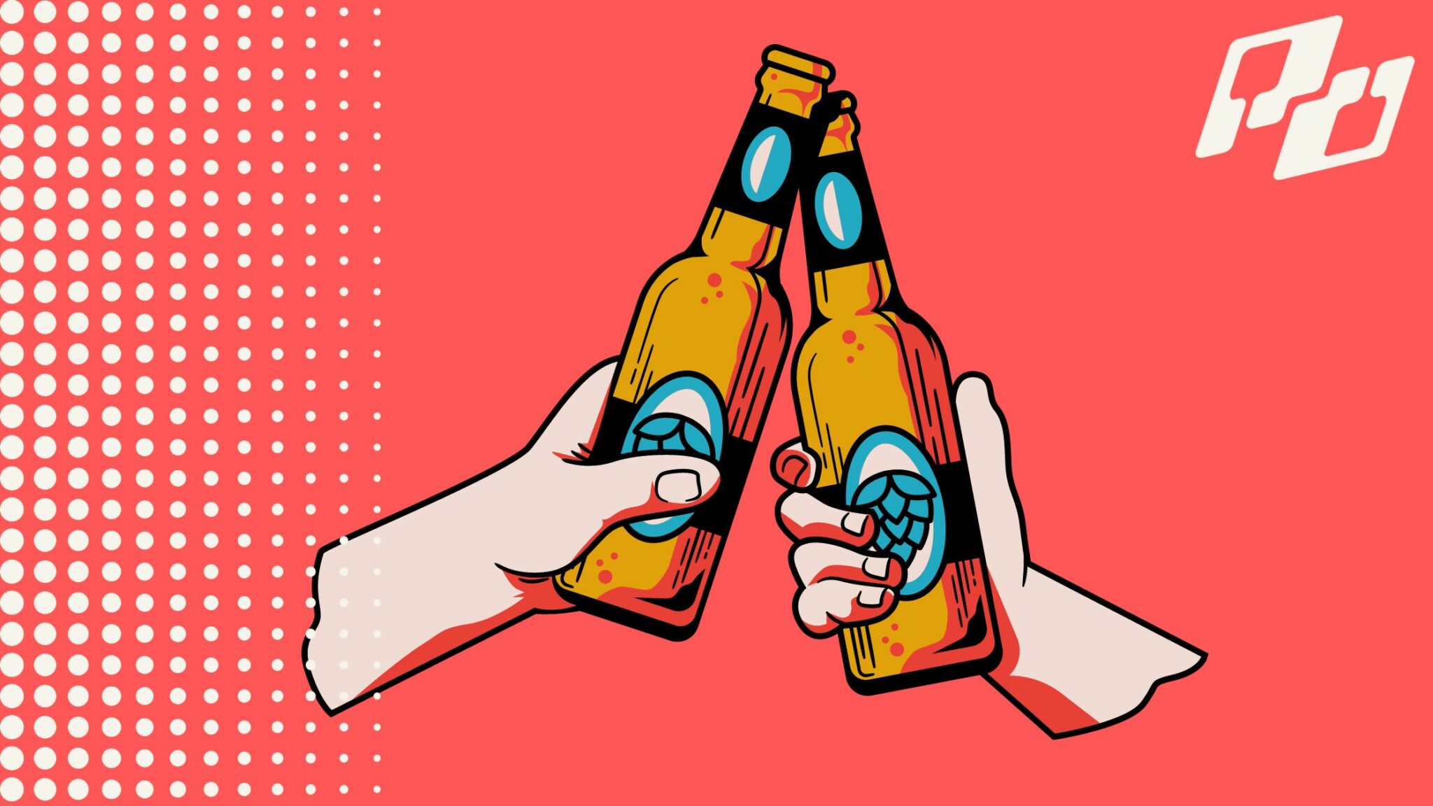 Booze on the Court Does Beer Boost Your Game