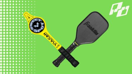 Do Sweet Spot Training Paddles Really Work